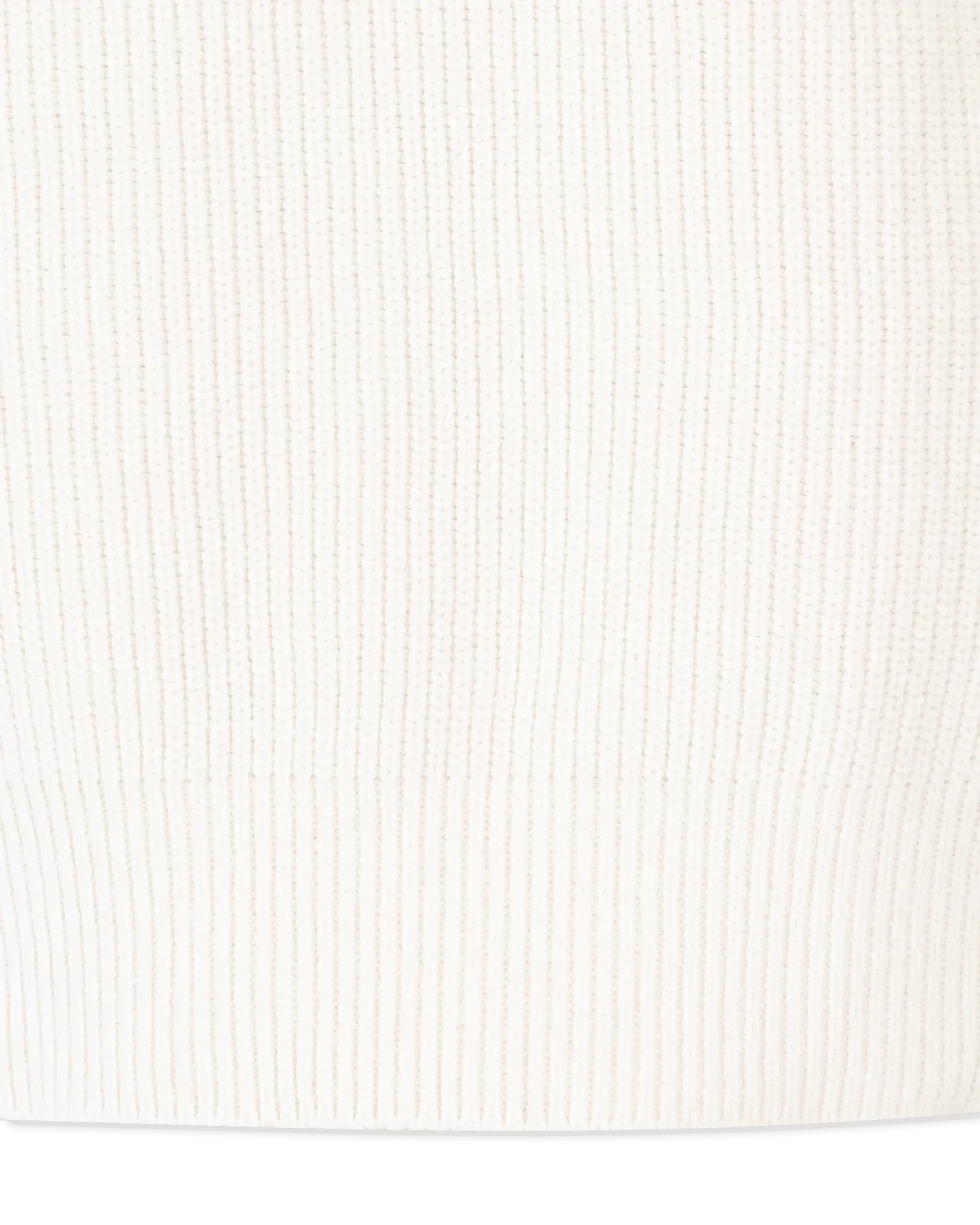 High Neck Long Sleeve Sweater