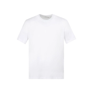 Jil Sander Crewneck Short-Sleeved T-Shirt