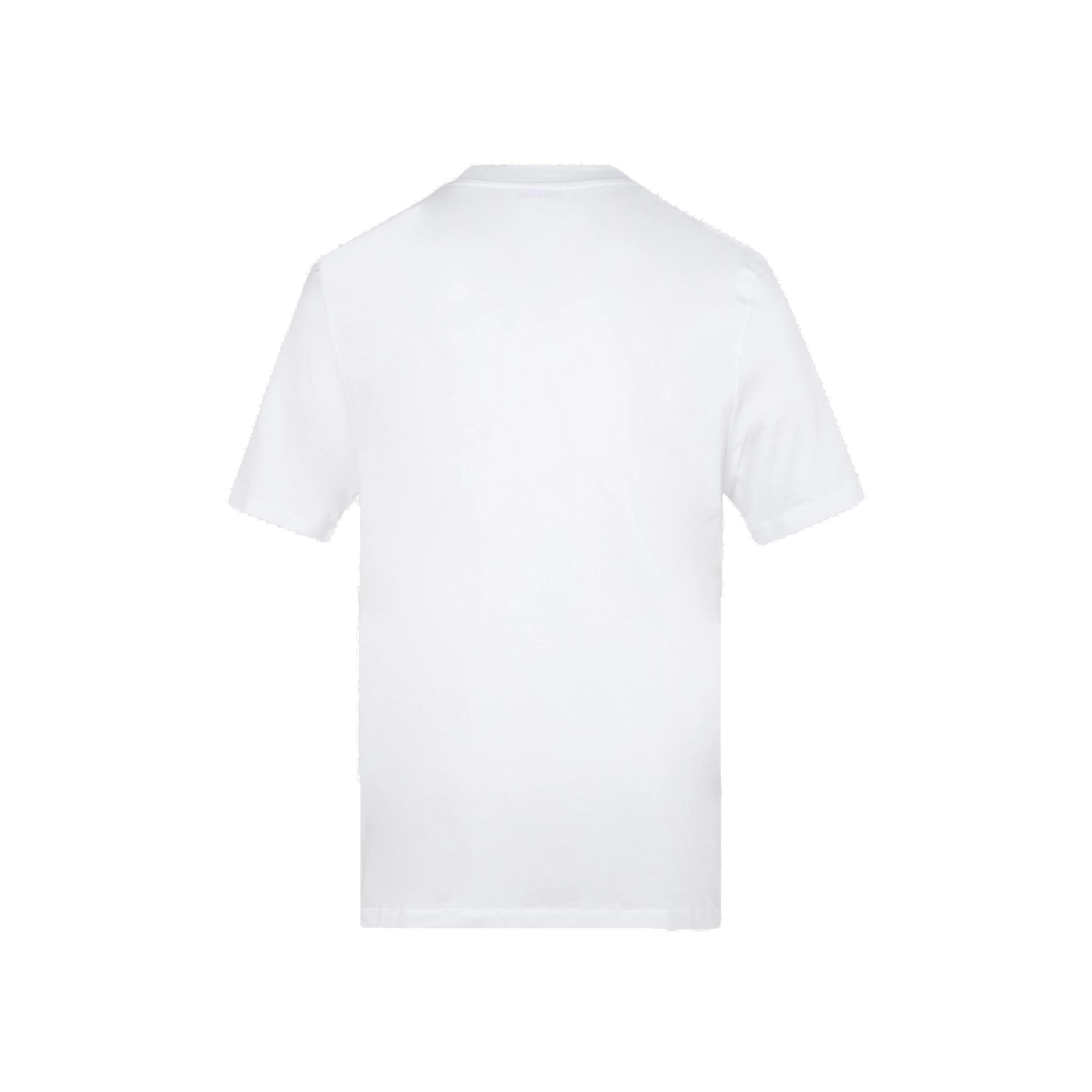 Jil Sander Crewneck Short-Sleeved T-Shirt