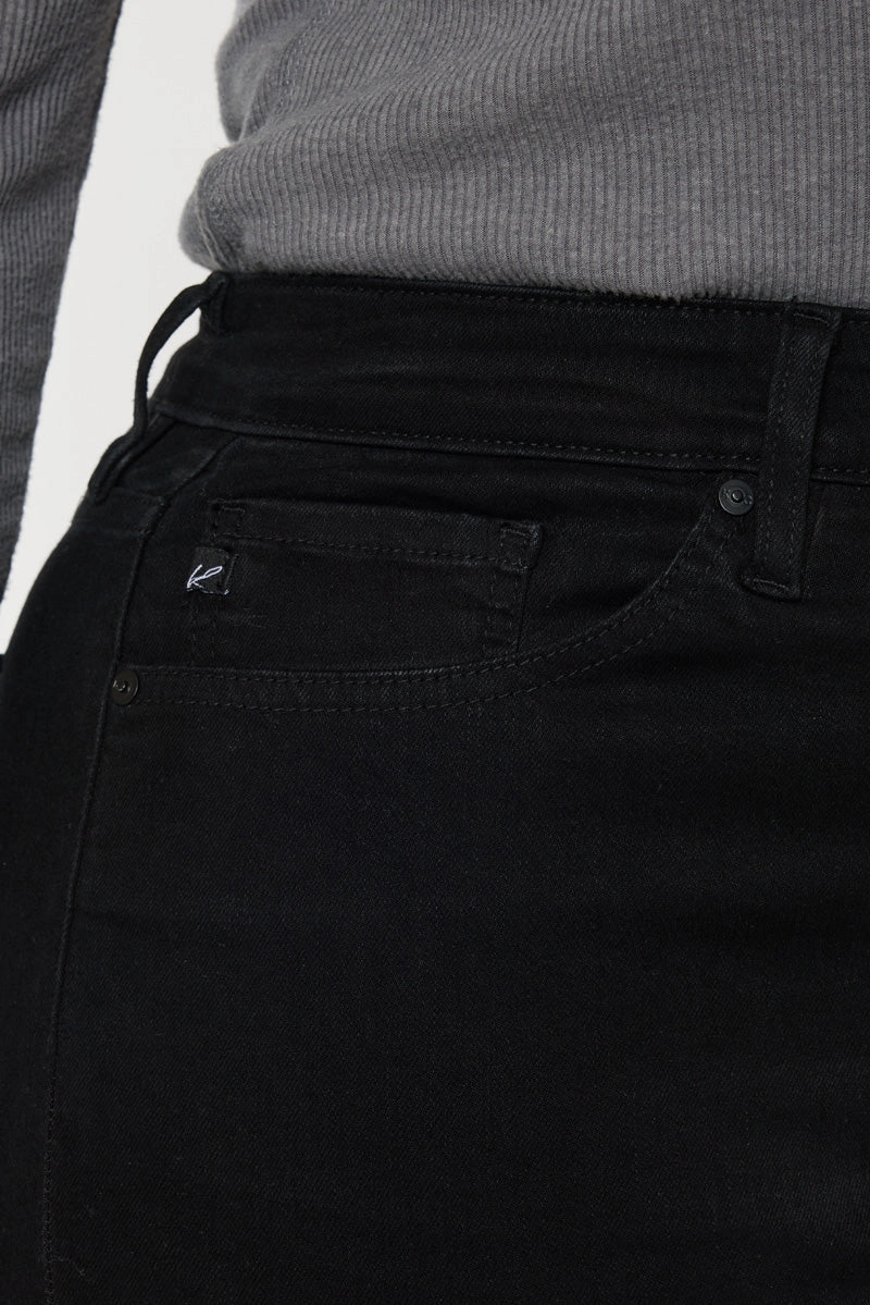 Jones High Rise Ankle Skinny Jeans (Plus Size)