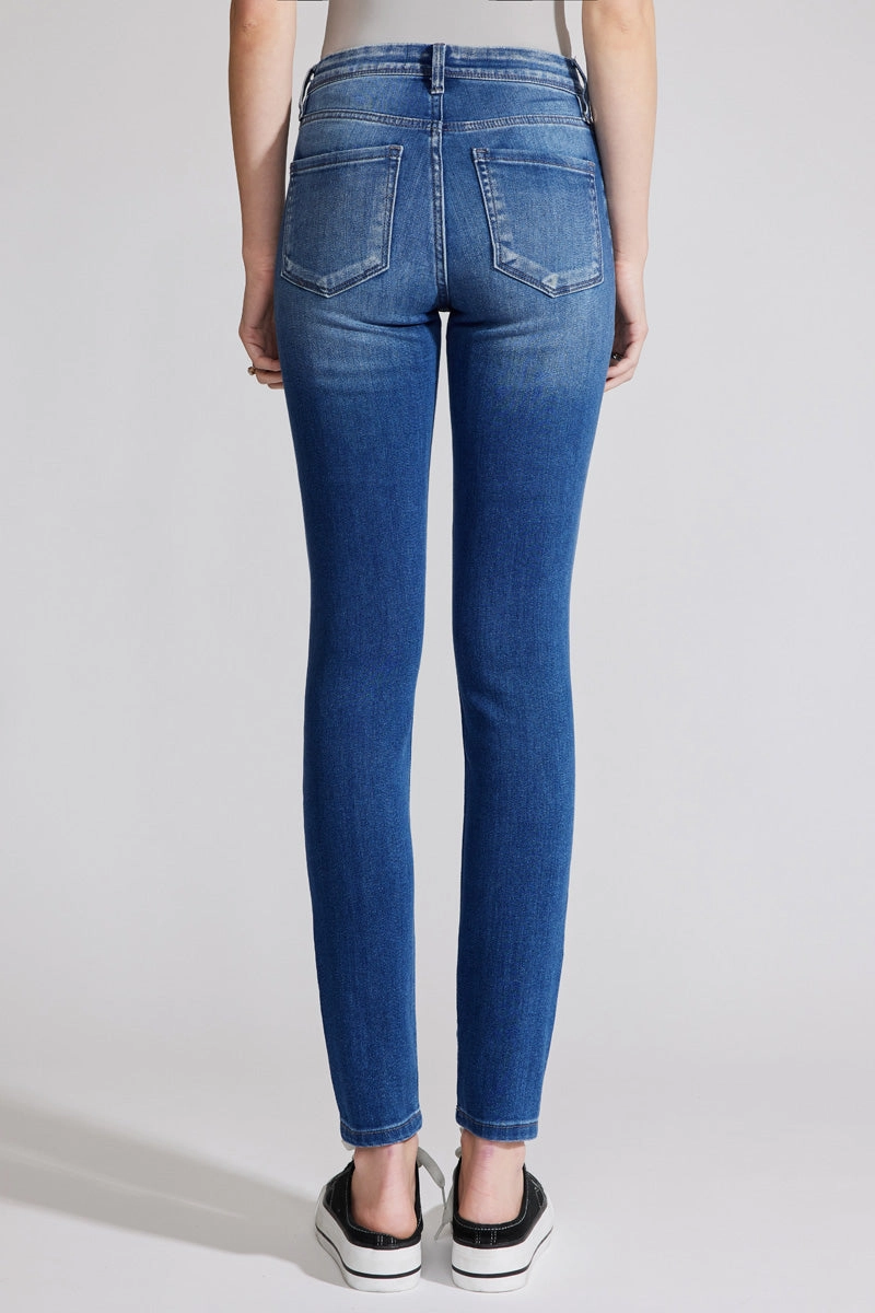 Katya Premier High Rise Super Skinny