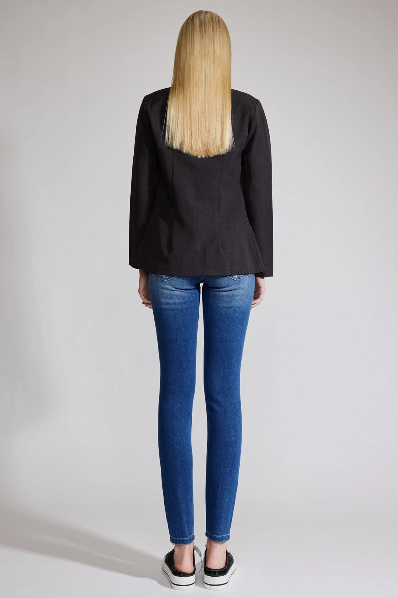 Katya Premier High Rise Super Skinny