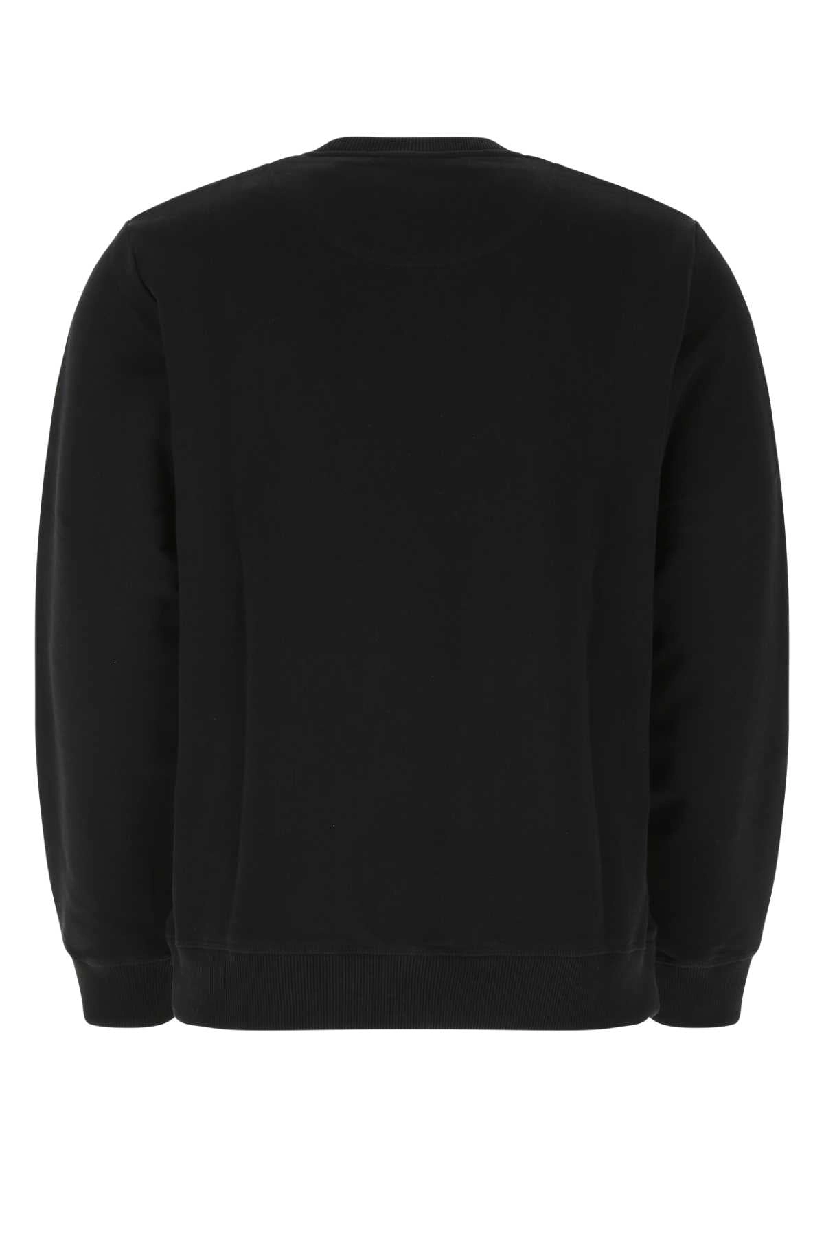 Kenzo Tiger Embroidered Crewneck Sweatshirt
