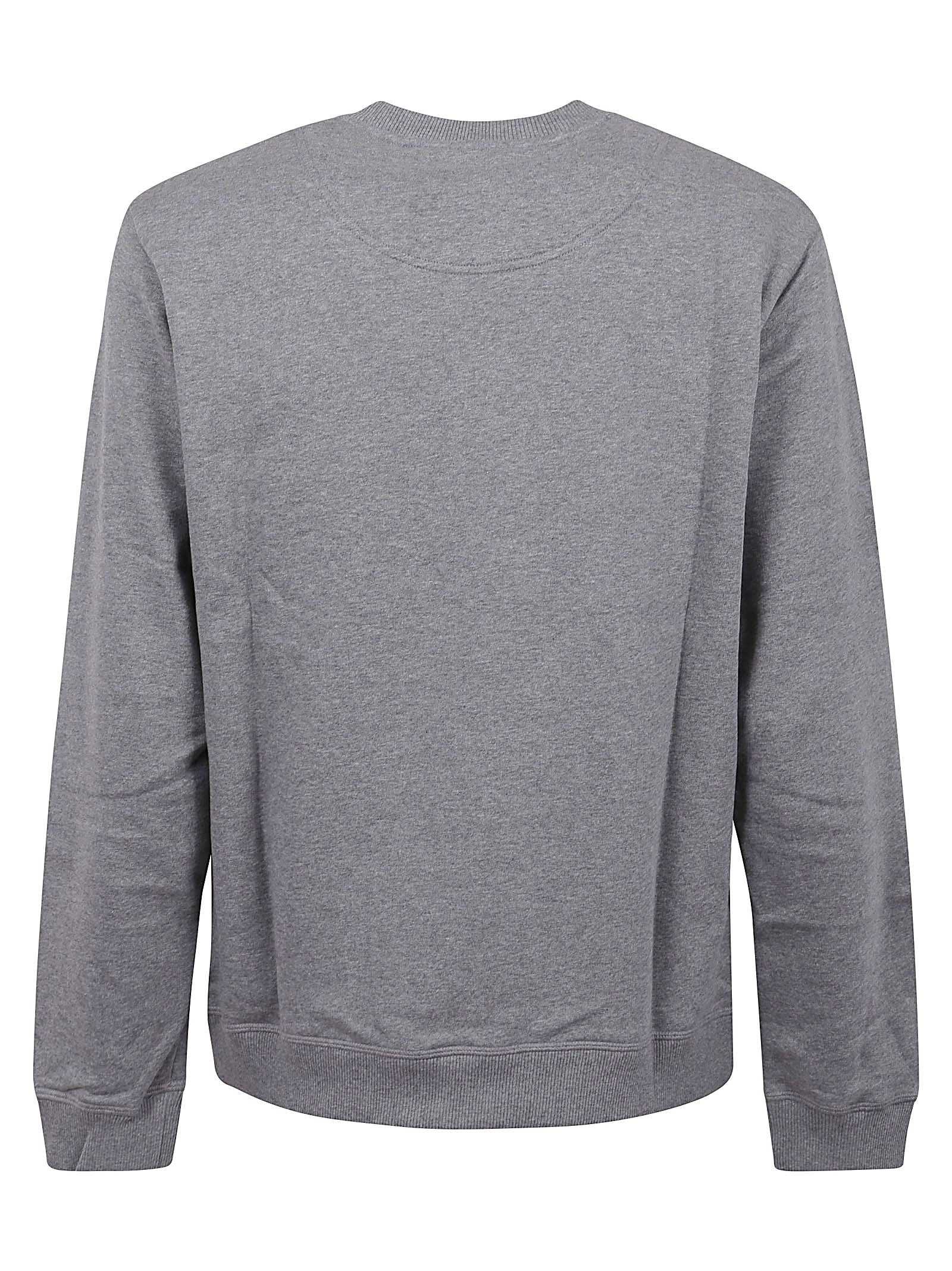Kenzo Tiger Embroidered Crewneck Sweatshirt
