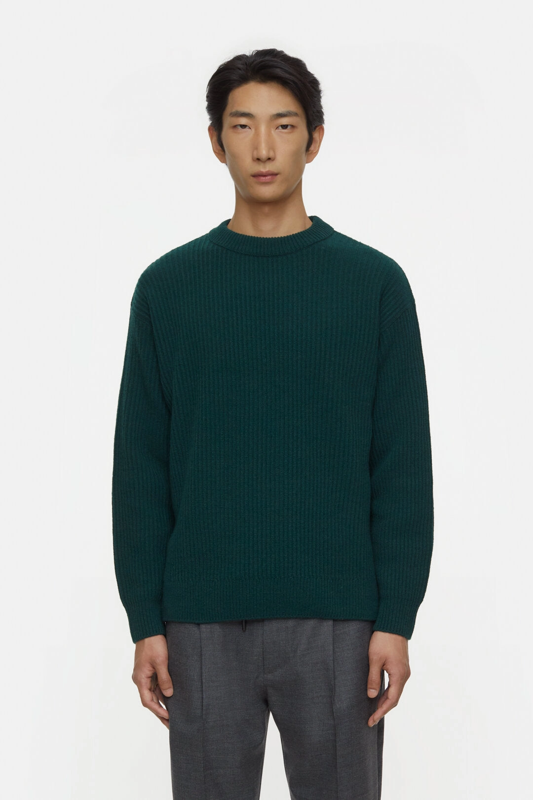Knitted Jumper