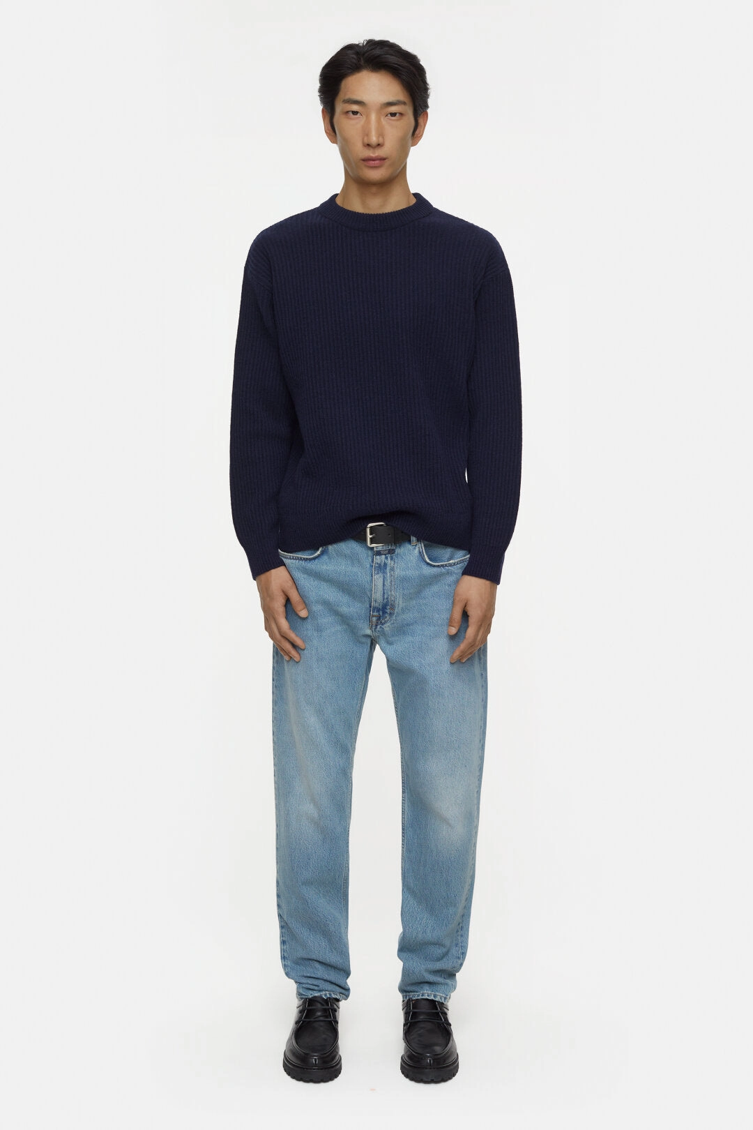 Knitted Jumper