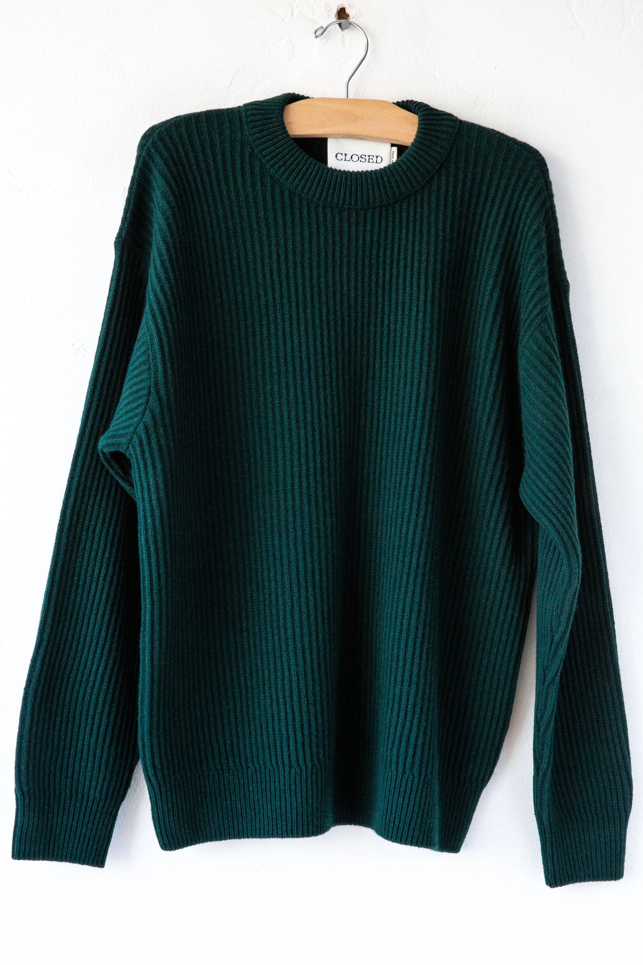 Knitted Jumper