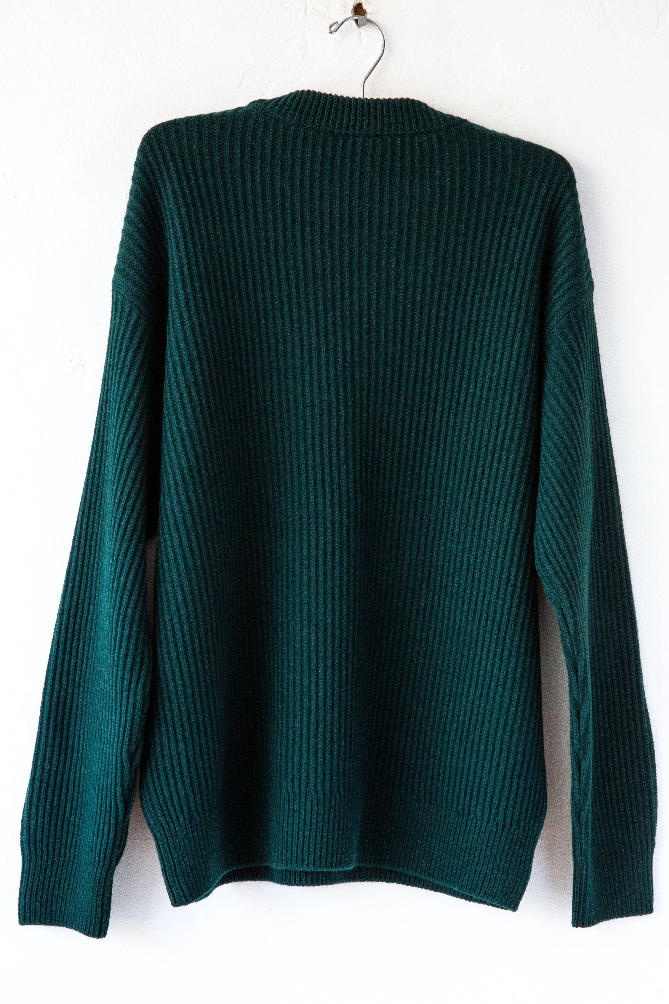 Knitted Jumper