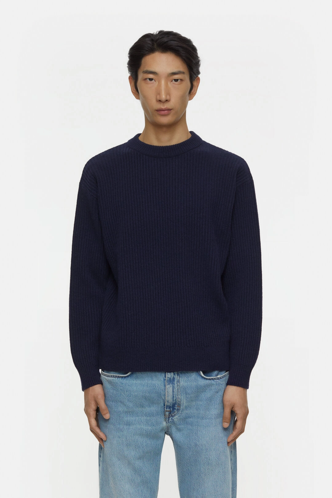 Knitted Jumper