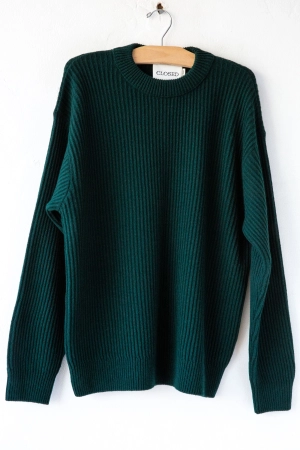 Knitted Jumper