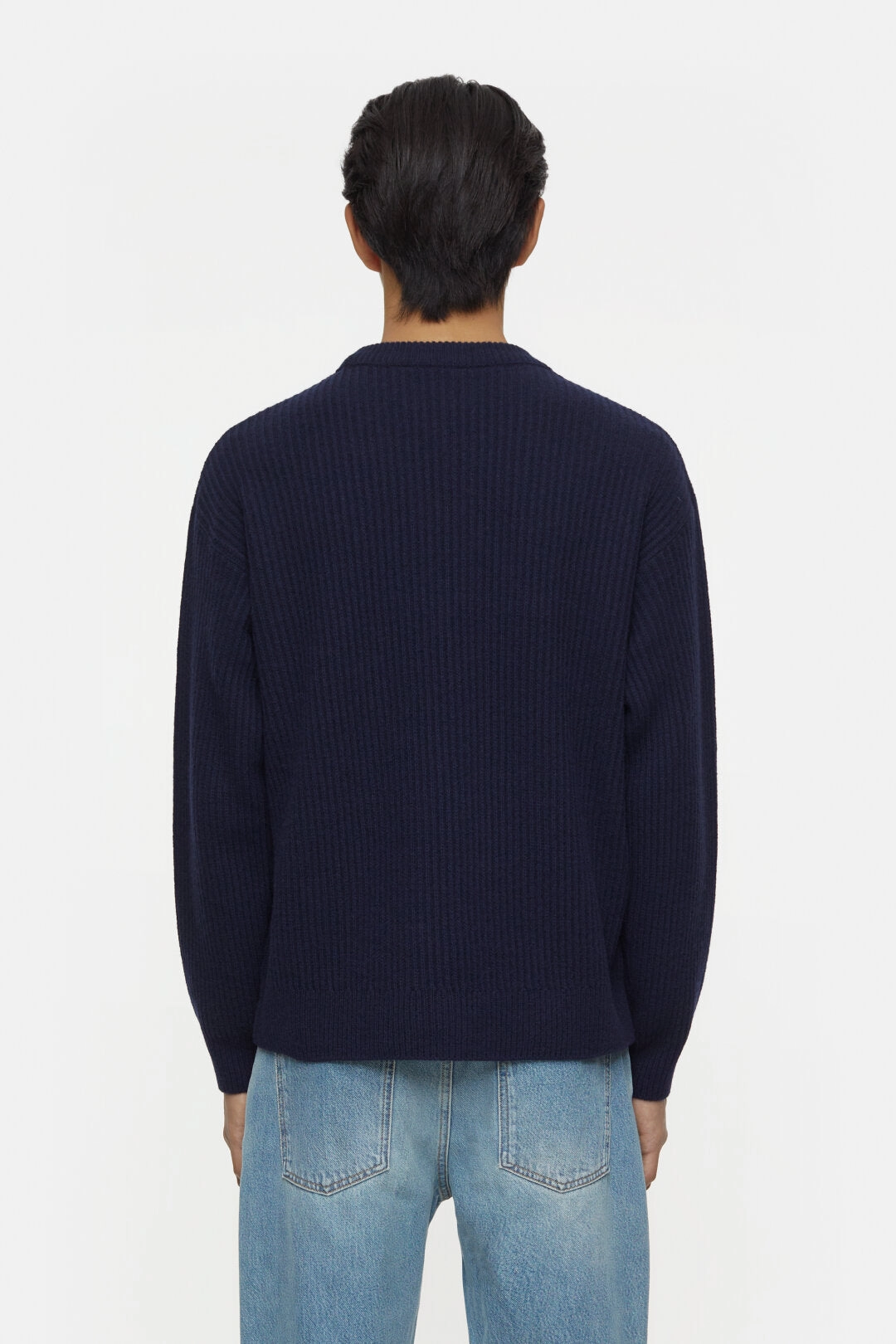 Knitted Jumper