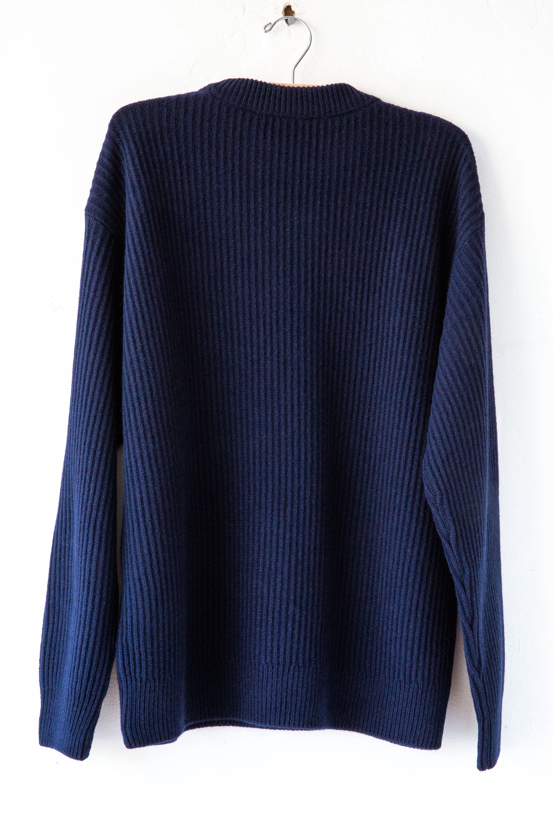 Knitted Jumper