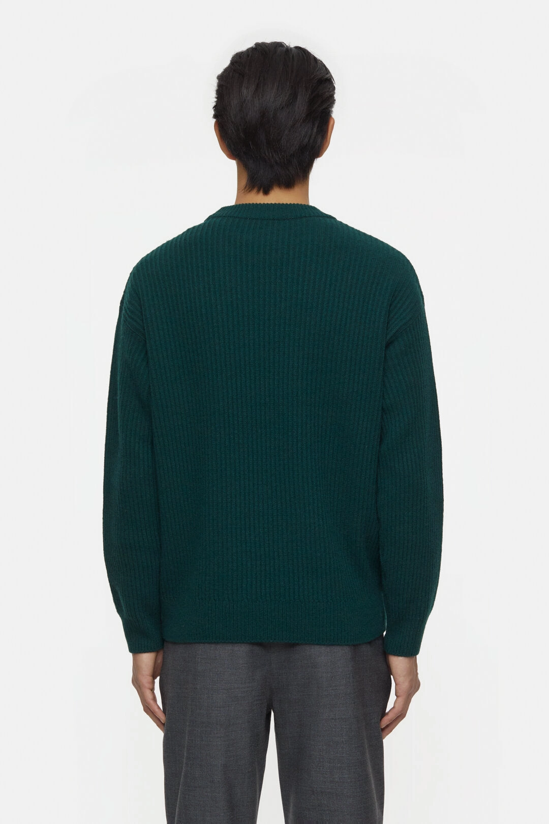 Knitted Jumper