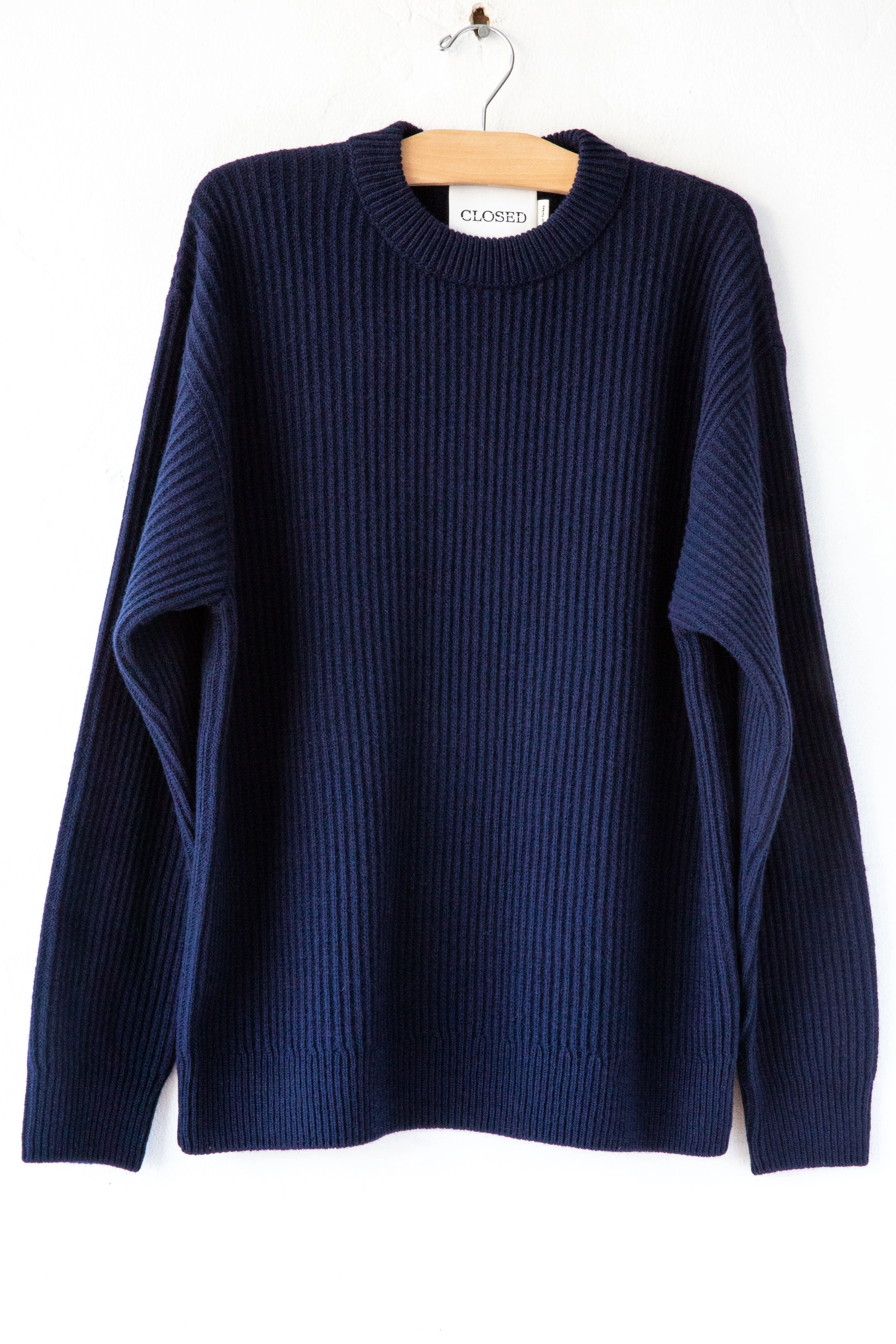 Knitted Jumper