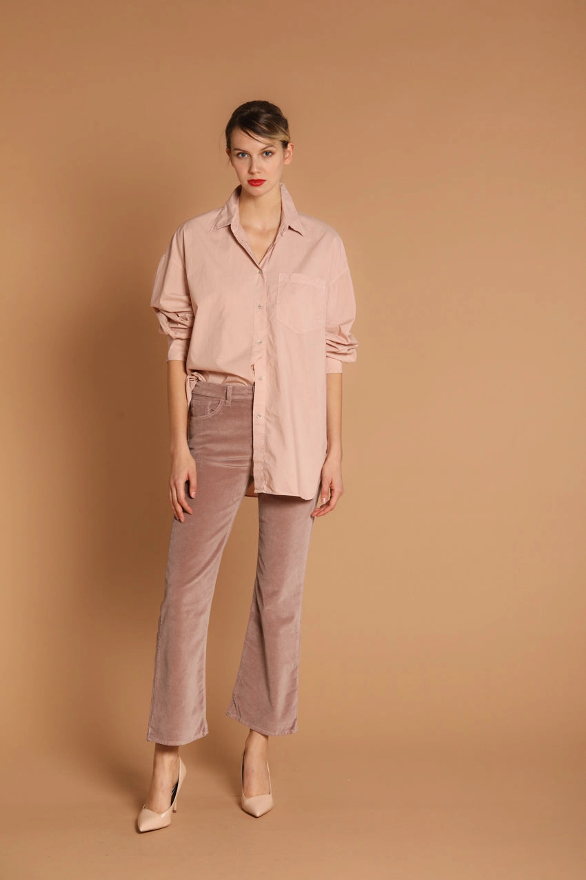 Lauren women's shirt in cotton 