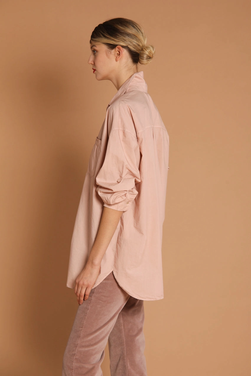 Lauren women's shirt in cotton 