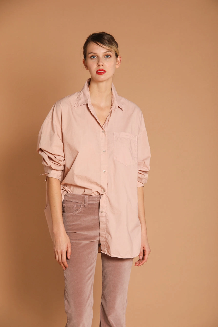 Lauren women's shirt in cotton 