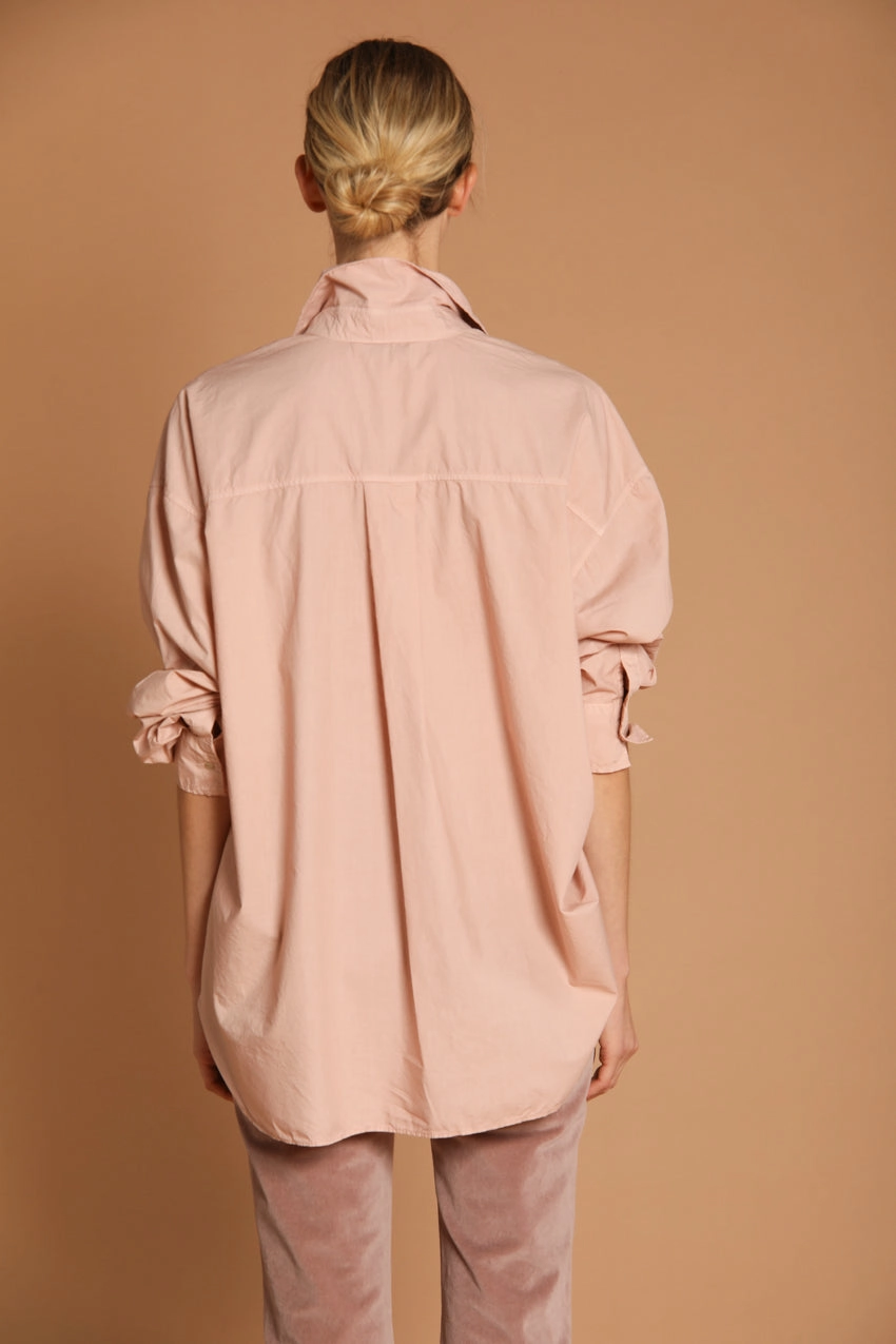 Lauren women's shirt in cotton 