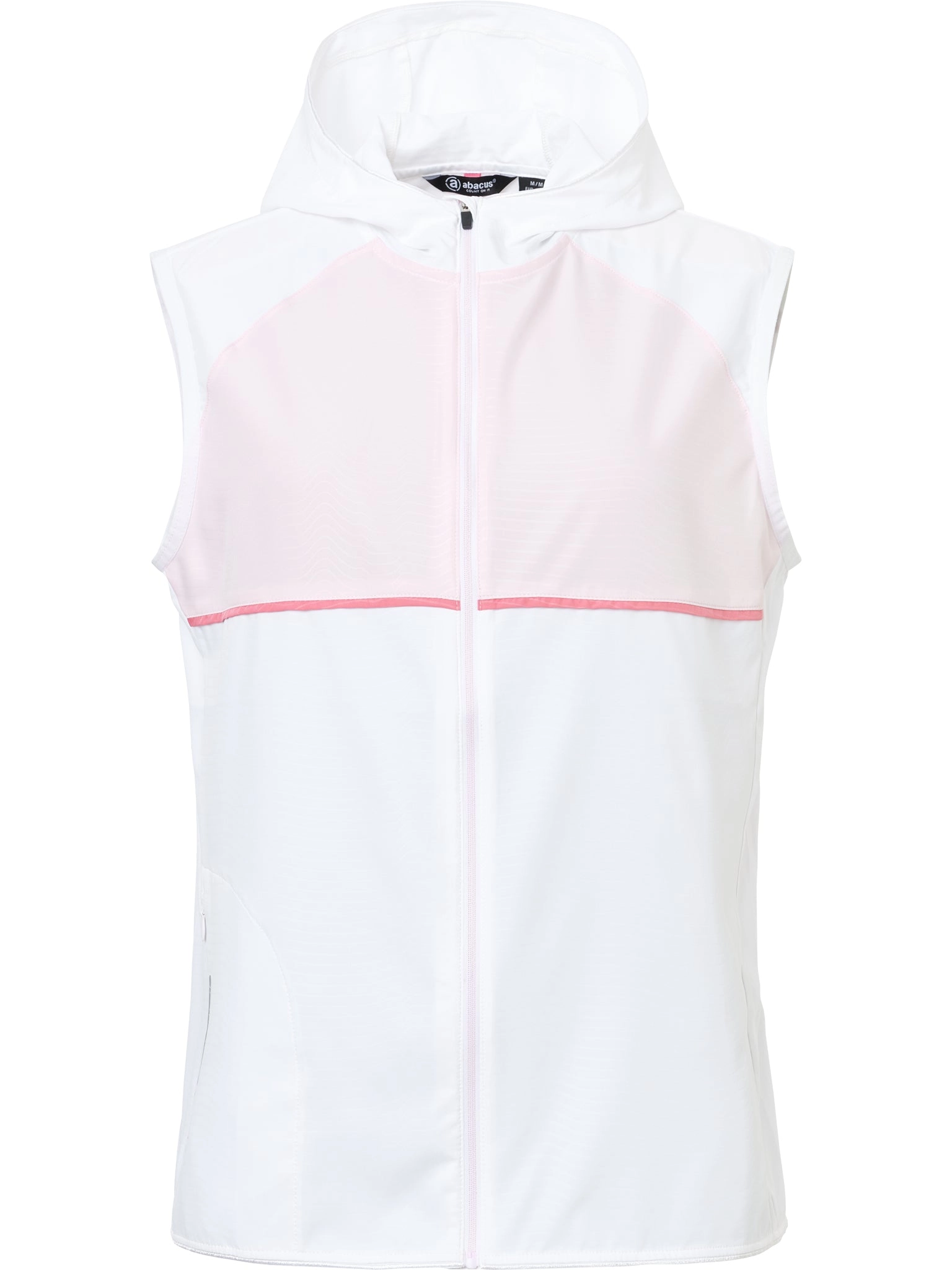 Lds Lanark Wind Vest (4oz)