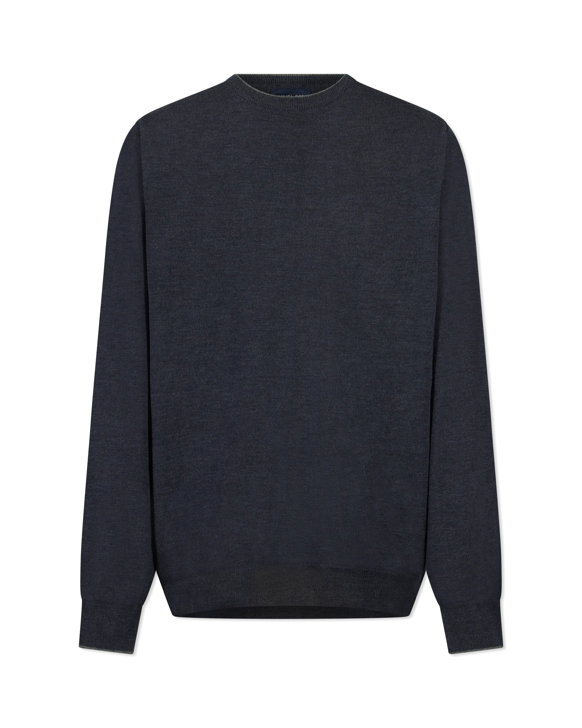 Light Gauge Crewneck Sweater