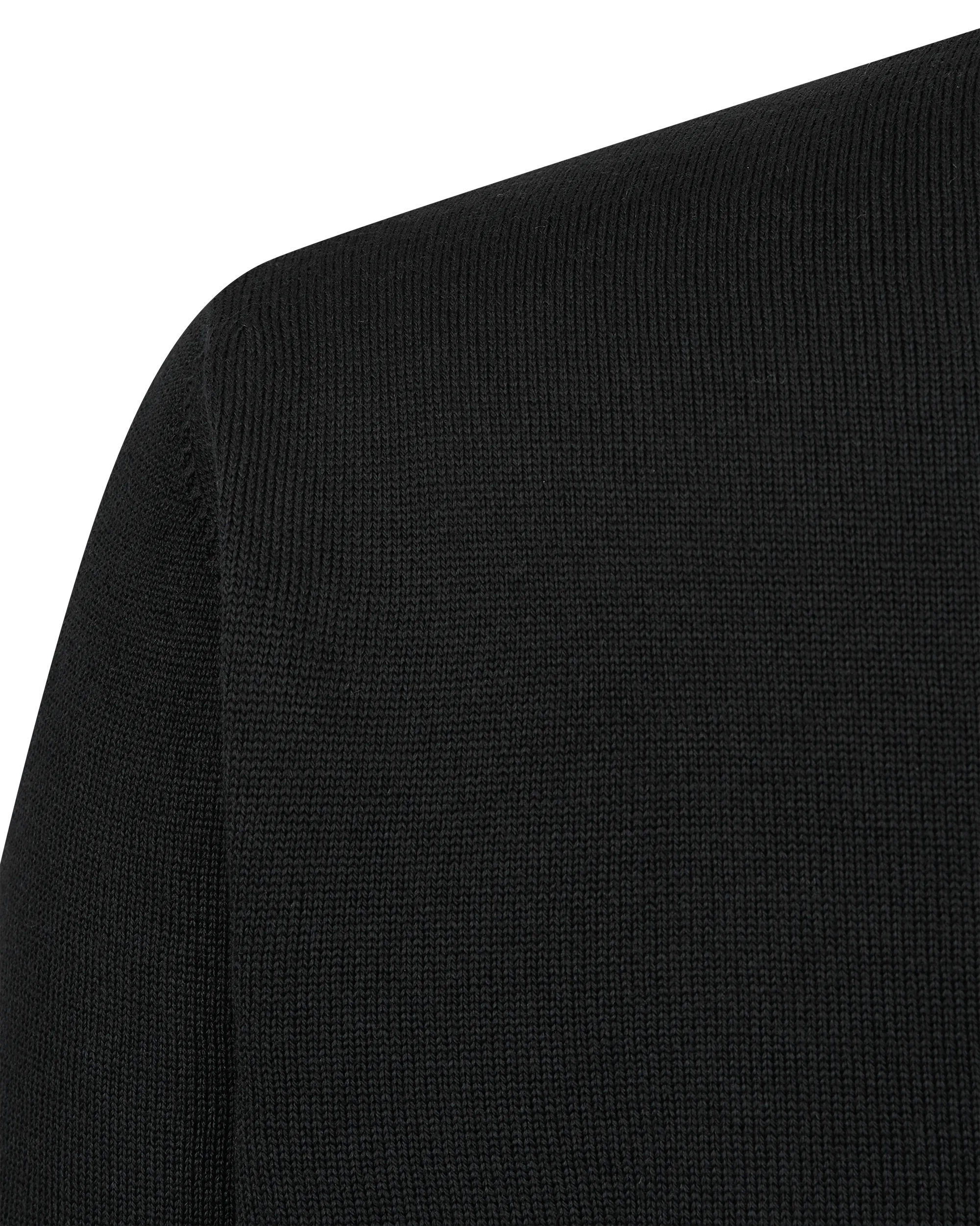 Light Gauge Crewneck Sweater