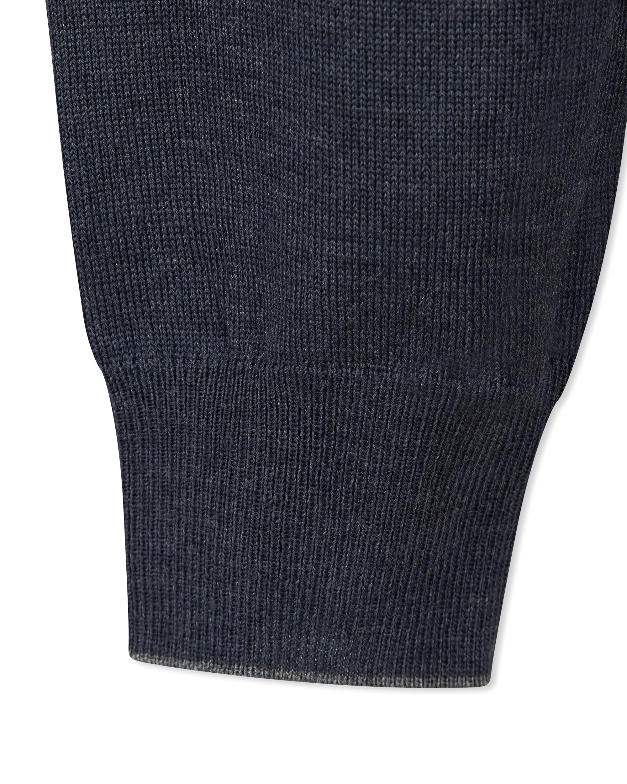 Light Gauge Crewneck Sweater
