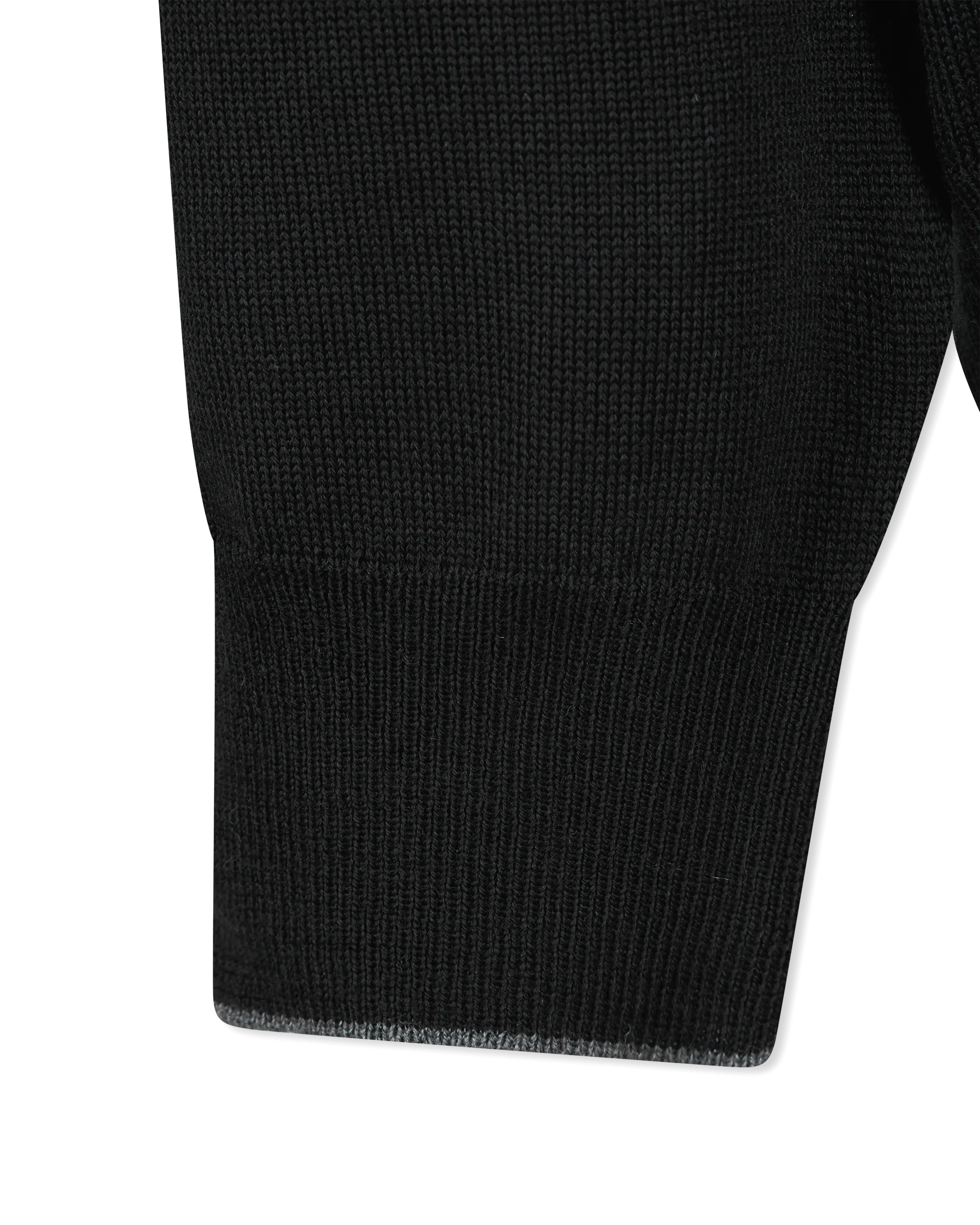 Light Gauge Crewneck Sweater