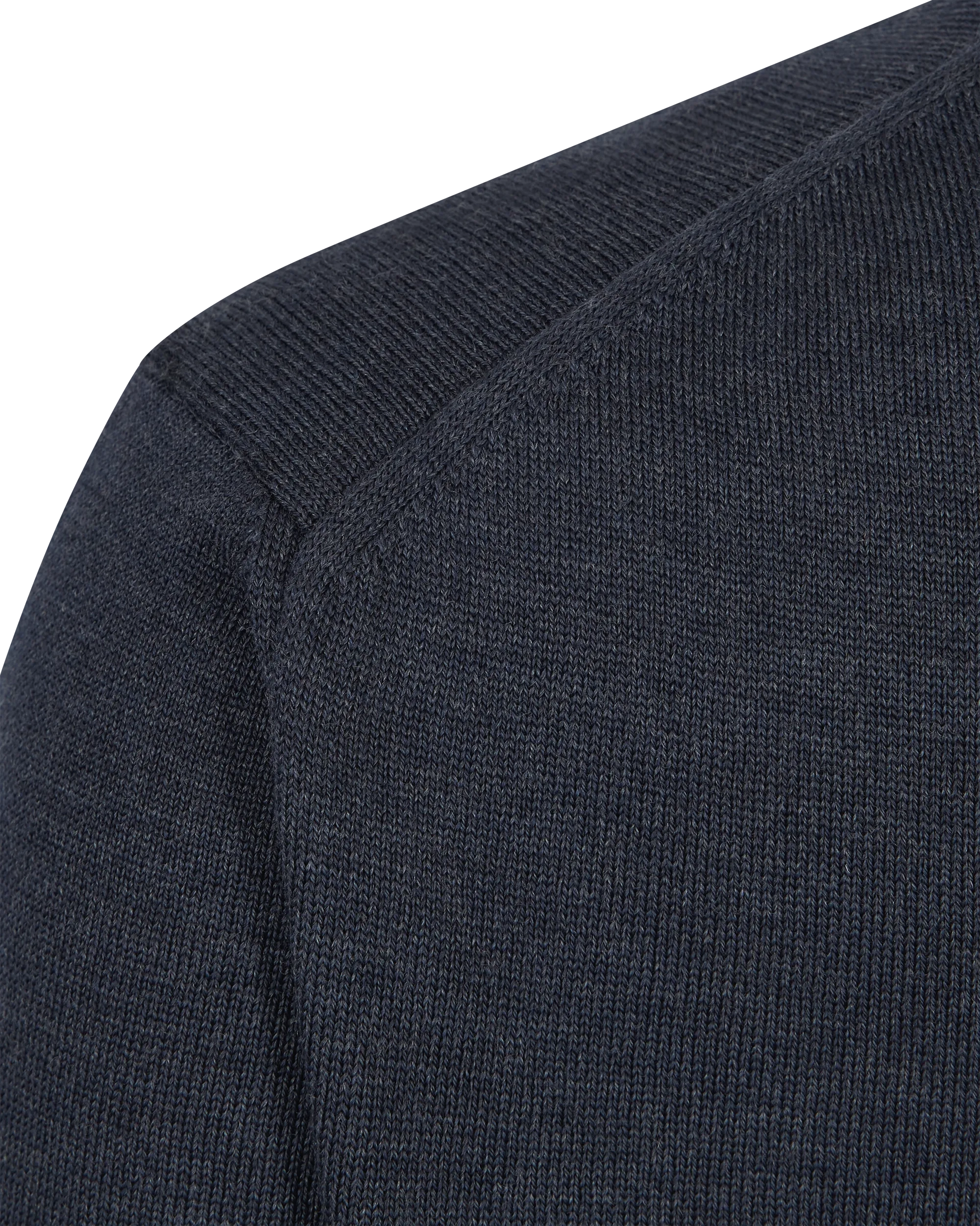 Light Gauge Crewneck Sweater