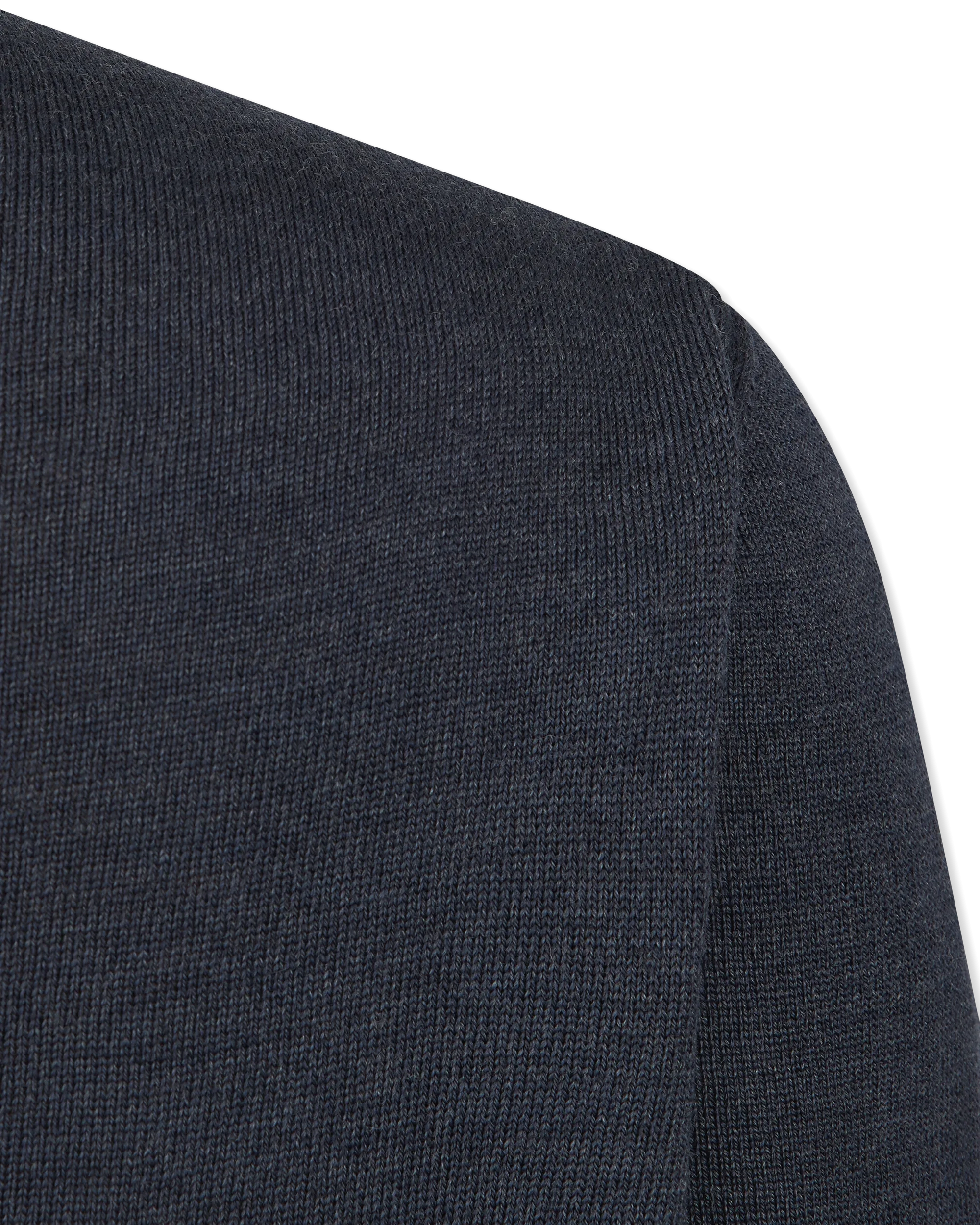 Light Gauge Crewneck Sweater