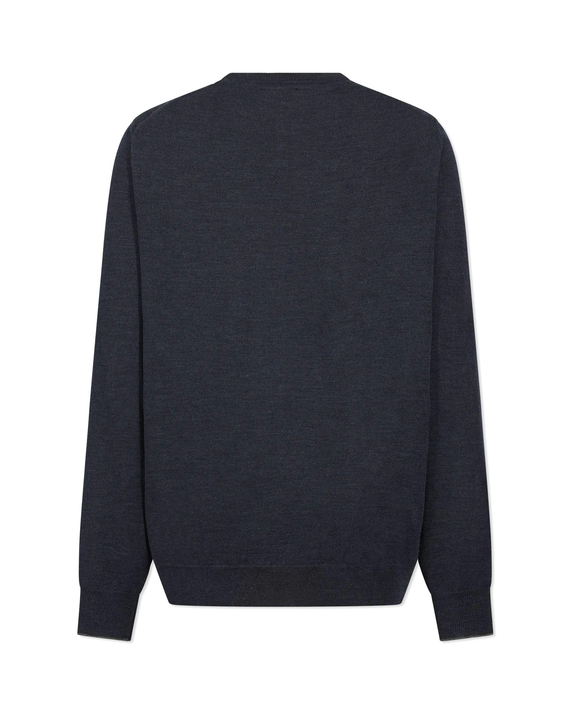 Light Gauge Crewneck Sweater