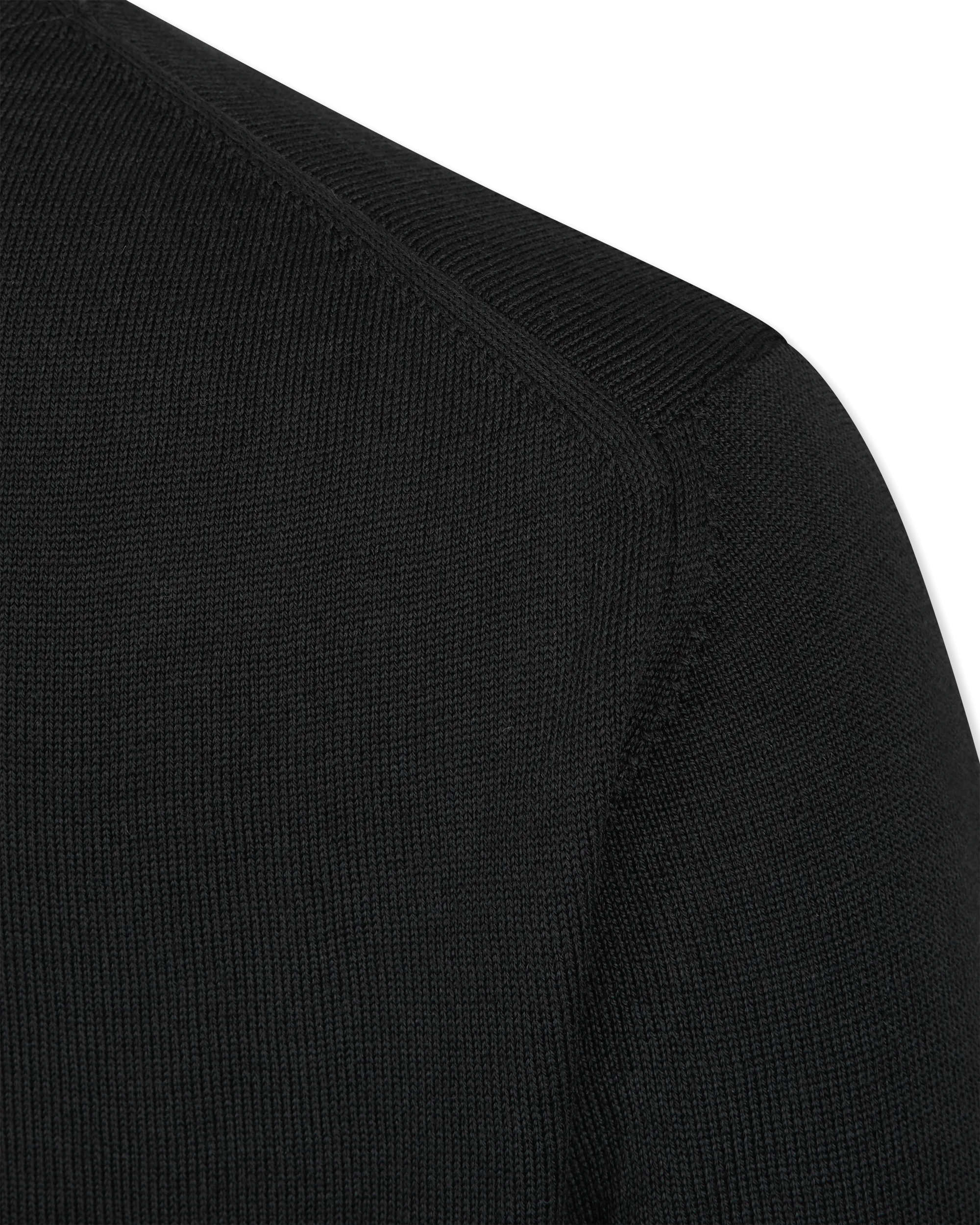 Light Gauge Crewneck Sweater