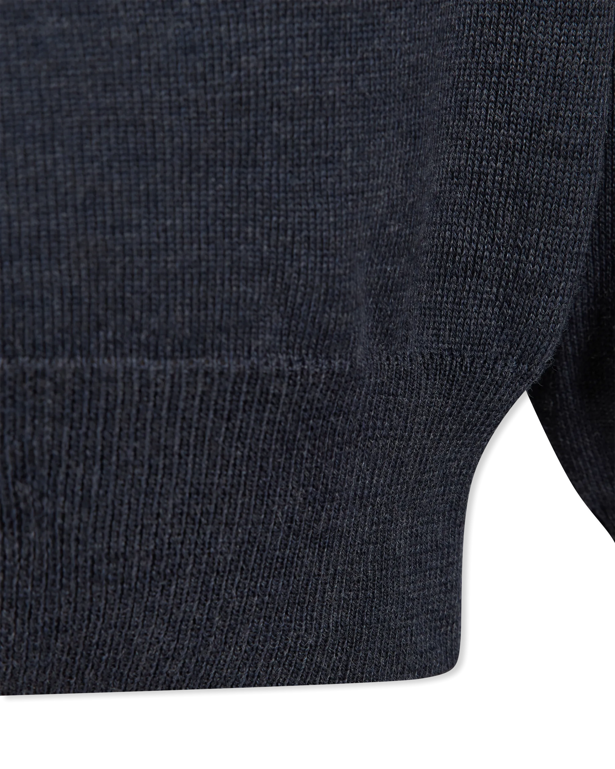 Light Gauge Crewneck Sweater