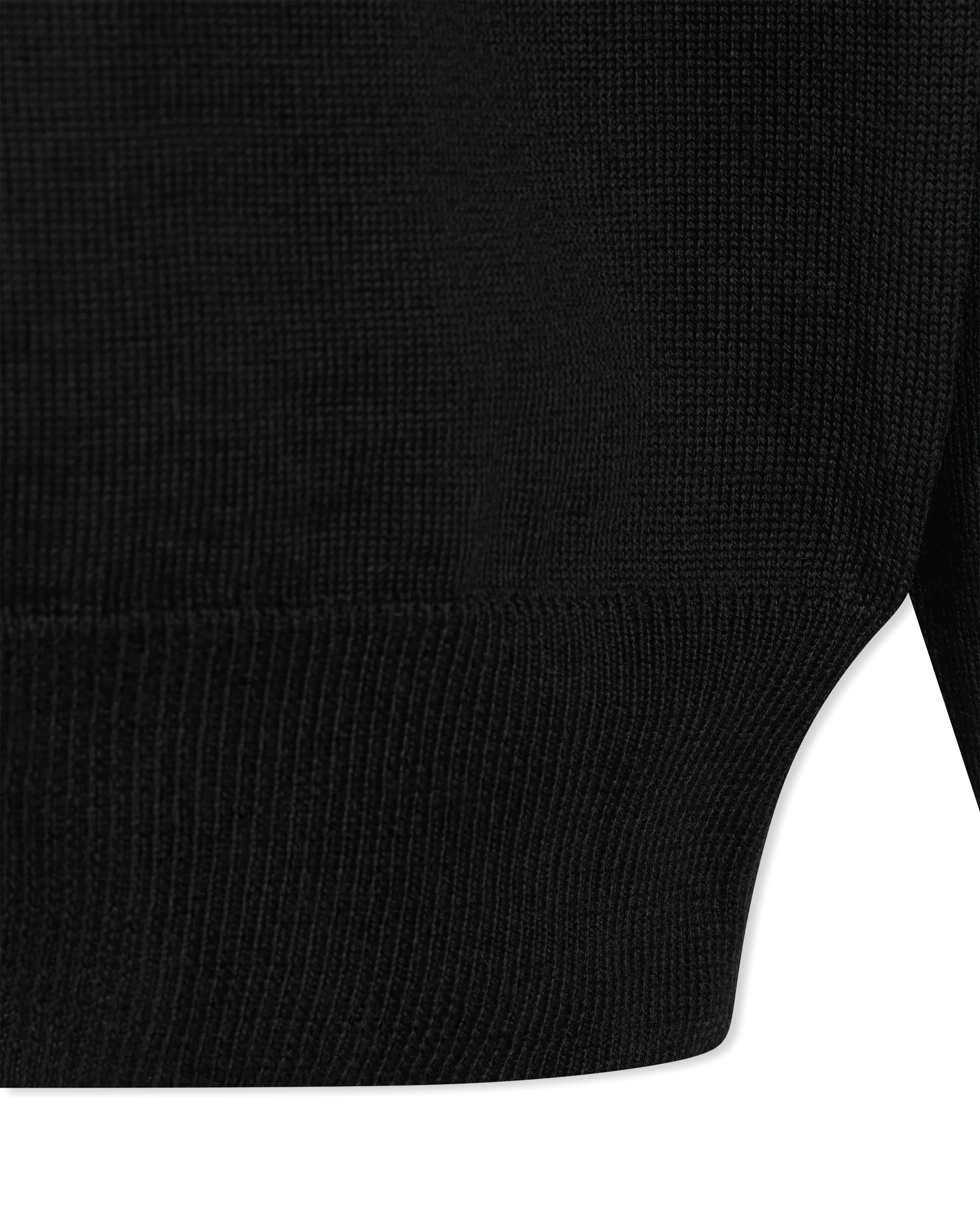 Light Gauge Crewneck Sweater