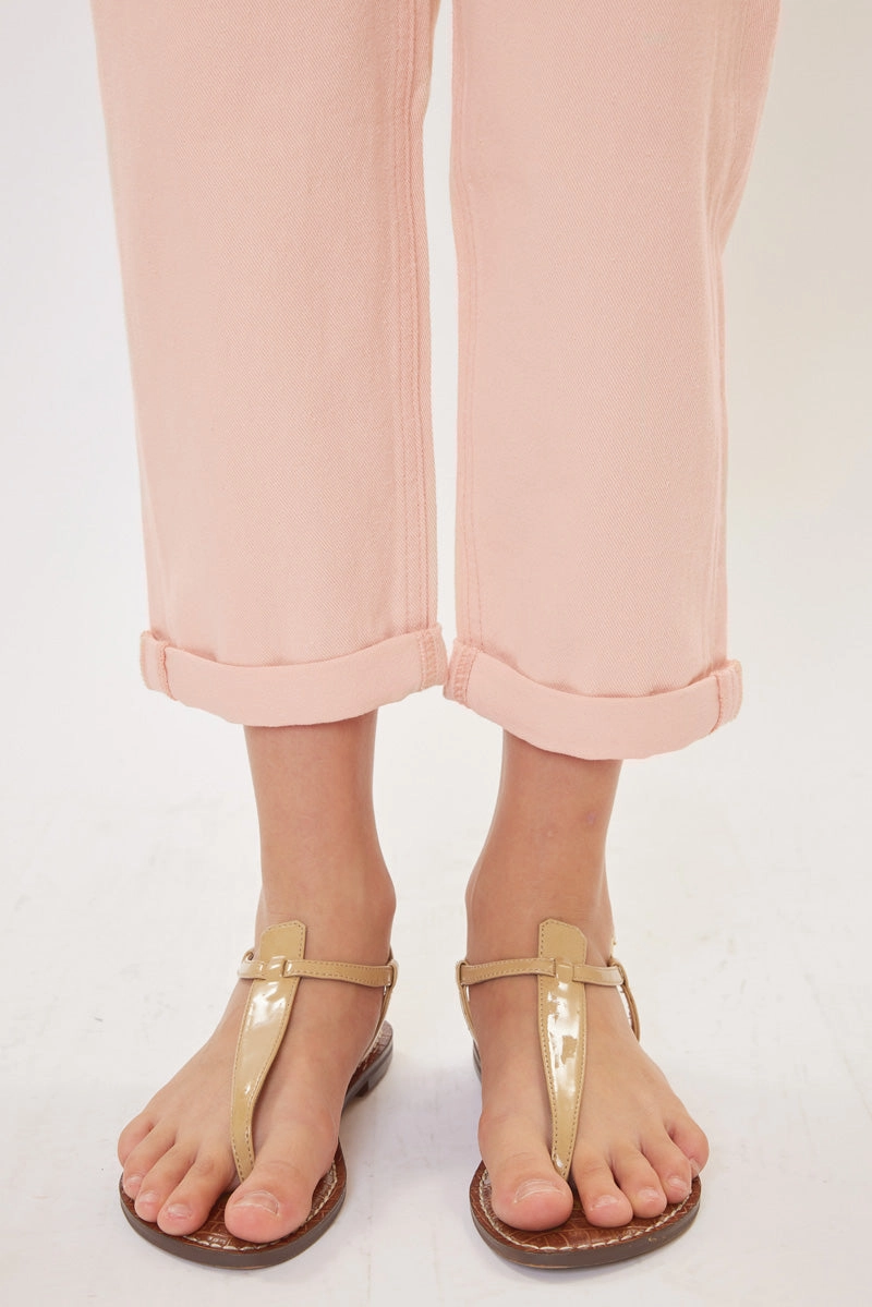 Lily Mini Mom Kid Jeans