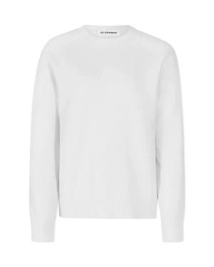 Long Sleeve Crewneck Sweater