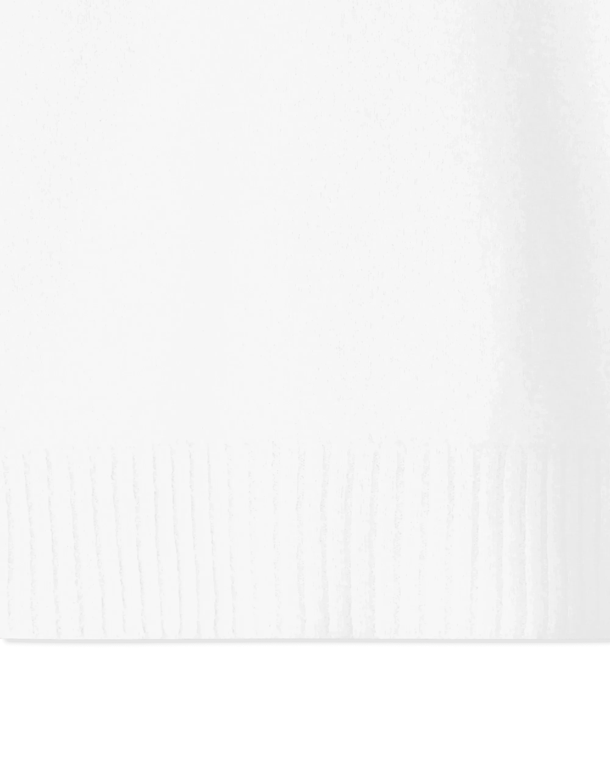 Long Sleeve Crewneck Sweater