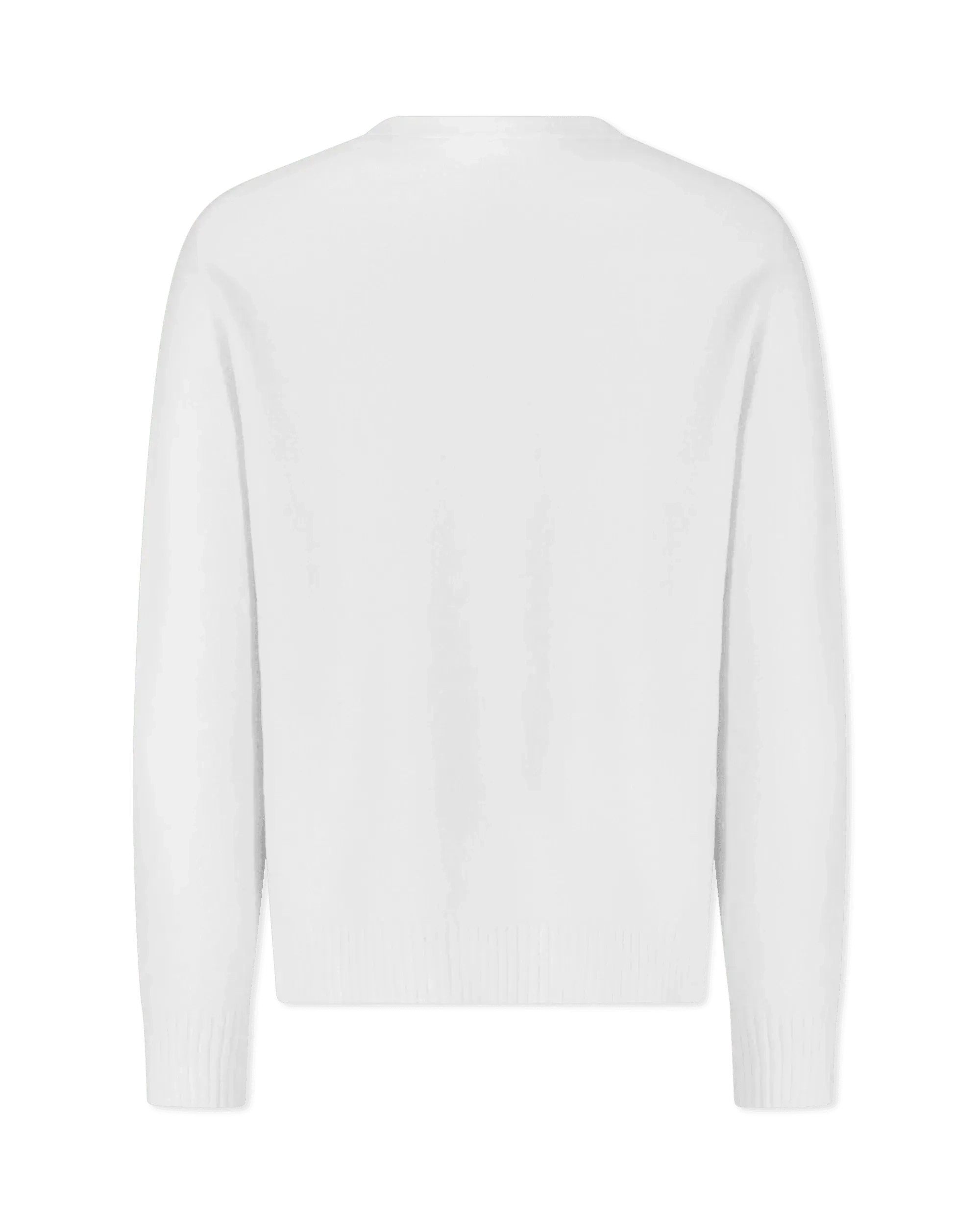 Long Sleeve Crewneck Sweater
