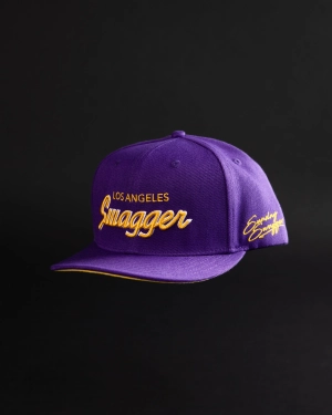 Los Angeles Swagger