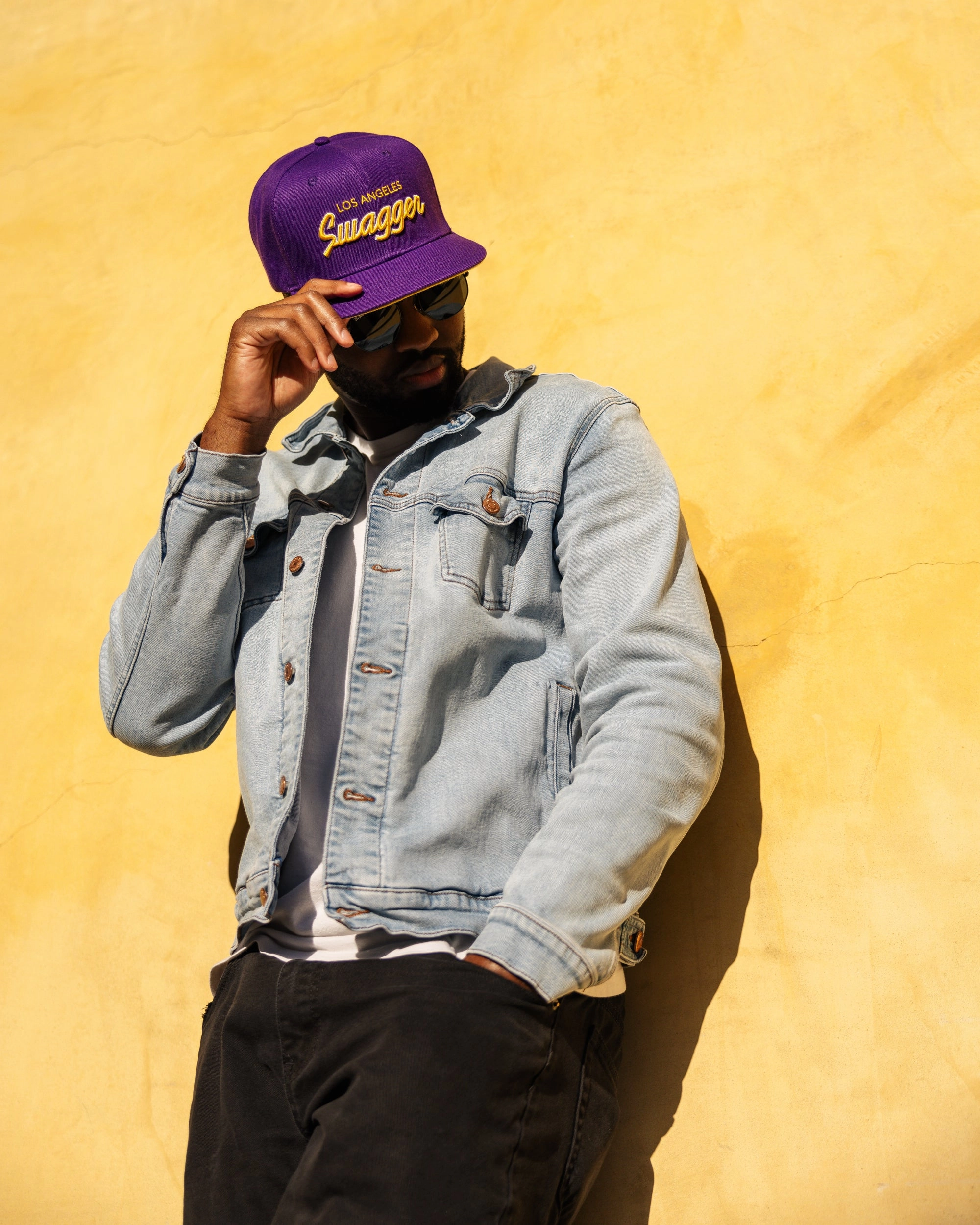 Los Angeles Swagger