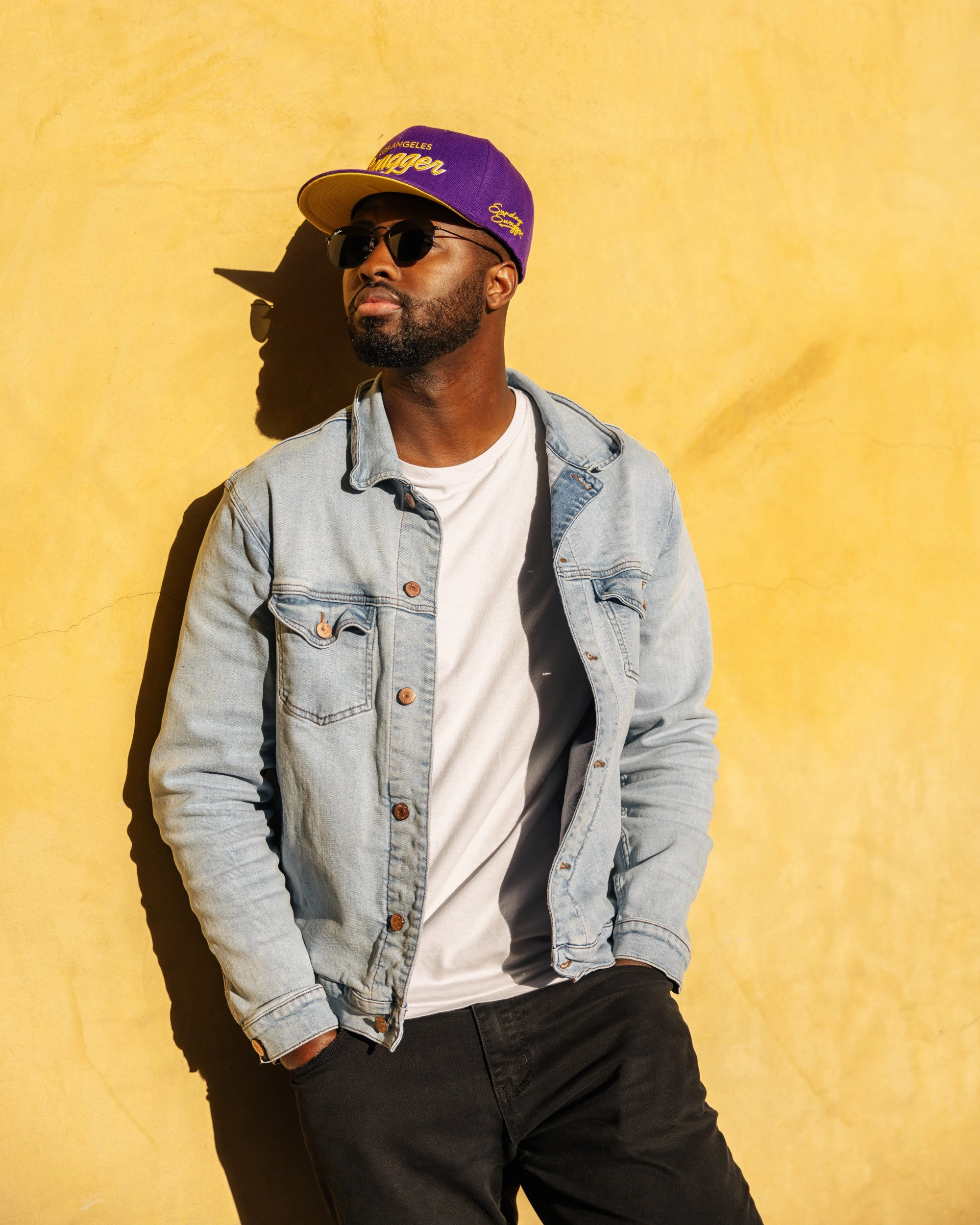 Los Angeles Swagger
