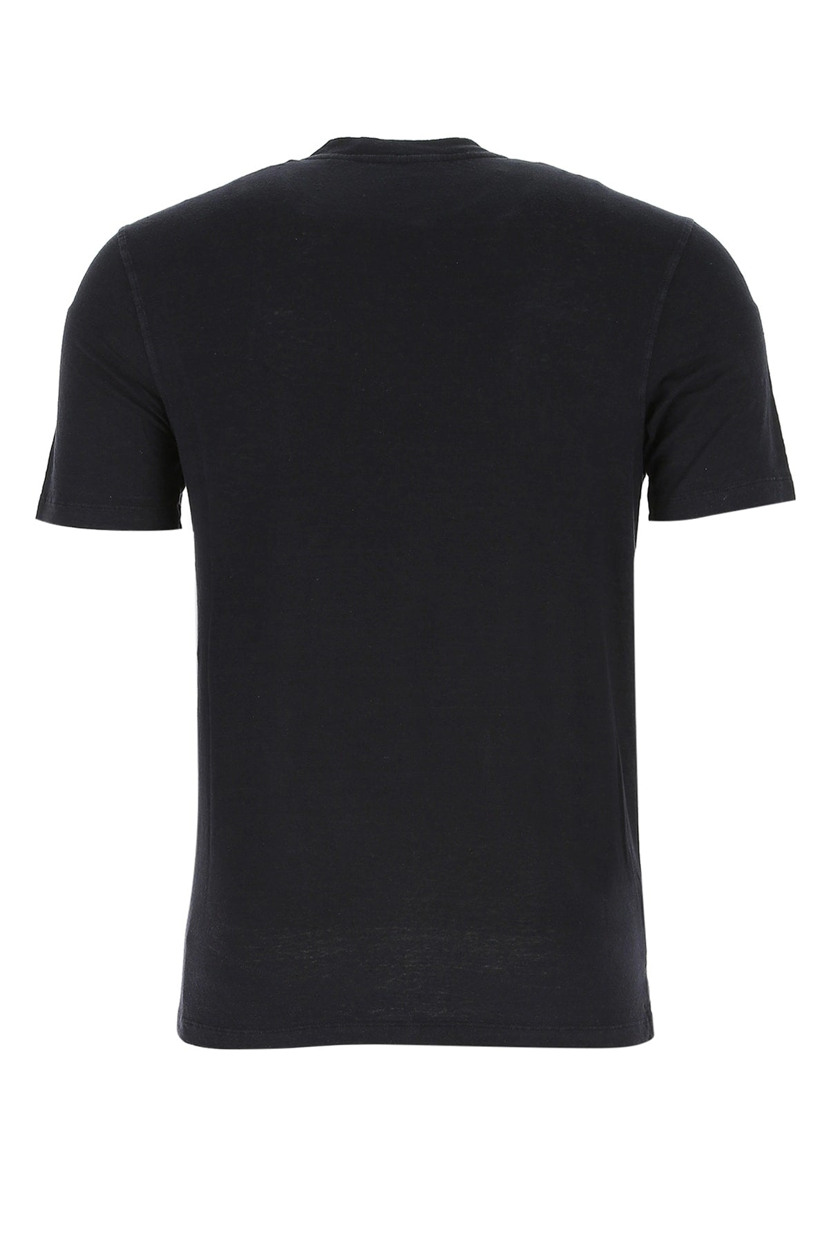 Malo Short Sleeved Crewneck T-Shirt