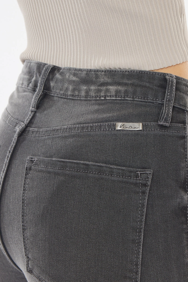 Margaret High Rise Bootcut Jeans