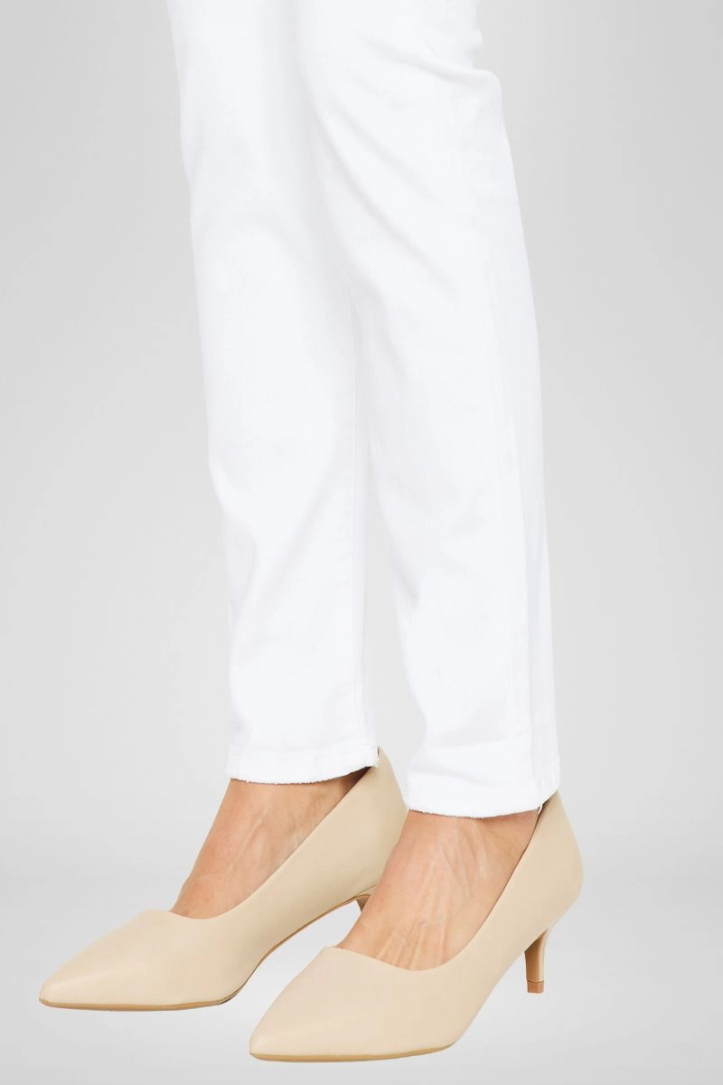 Marinna High Rise Super Skinny Jeans