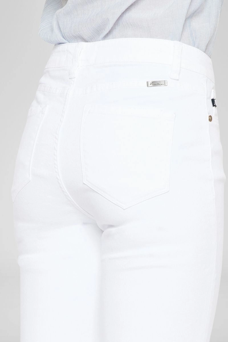 Marinna High Rise Super Skinny Jeans