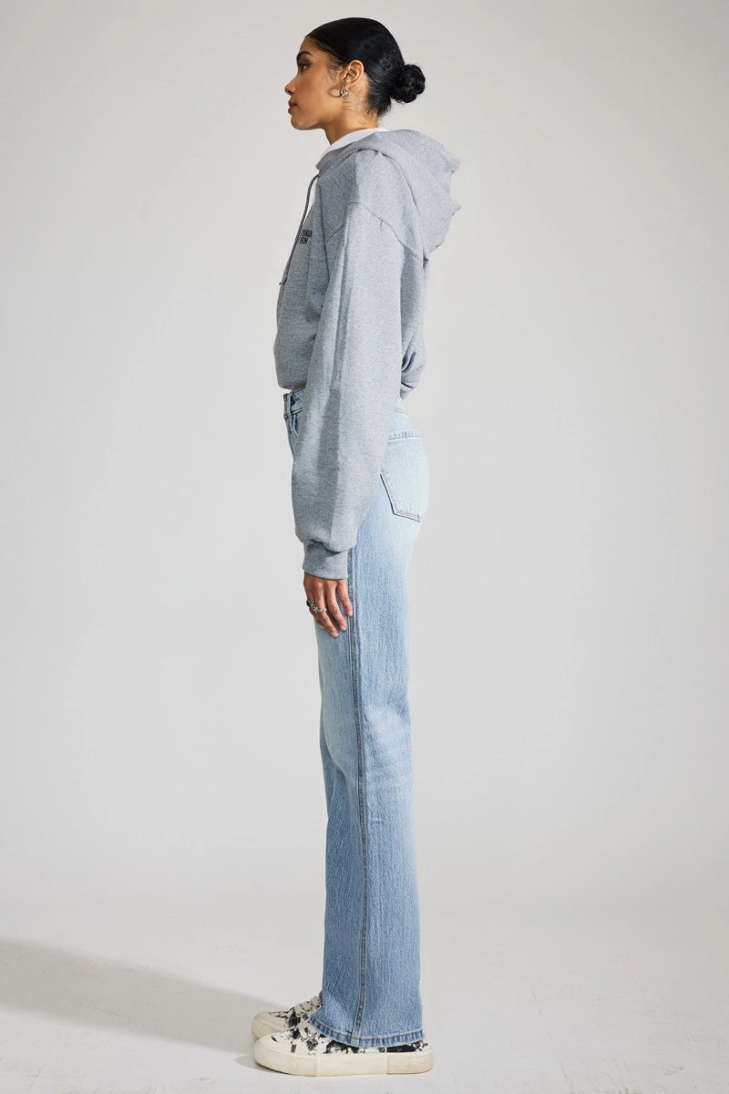 Marisol Premier Ultra High Rise Bootcut Jeans