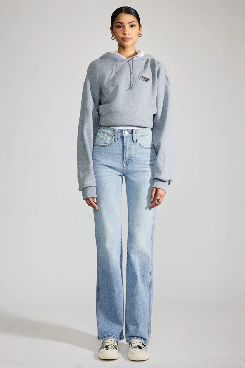 Marisol Premier Ultra High Rise Bootcut Jeans