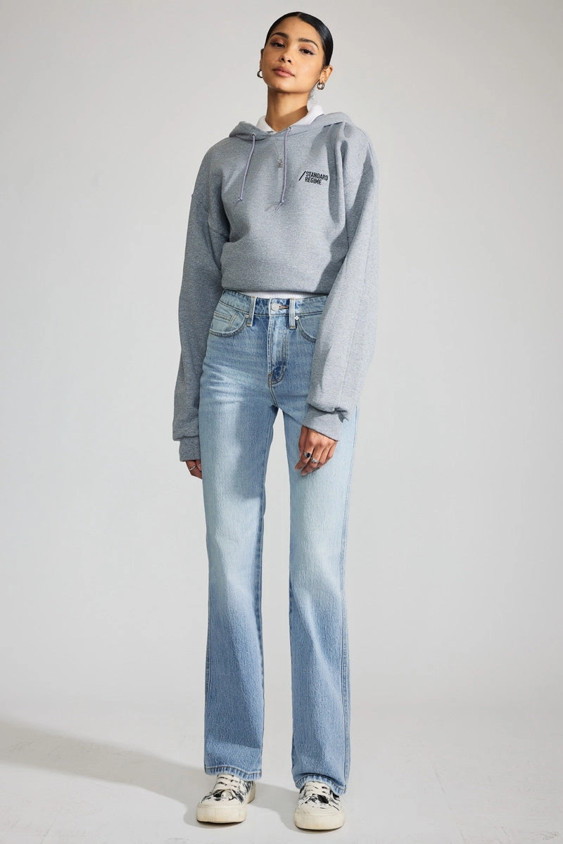 Marisol Premier Ultra High Rise Bootcut Jeans