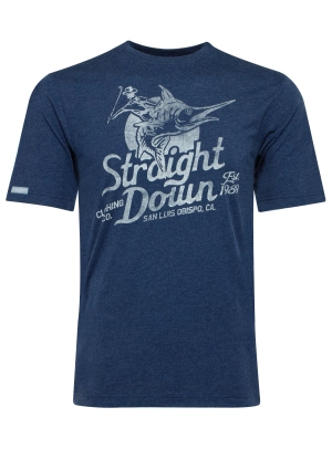 Marlin Rodeo Graphic Tee