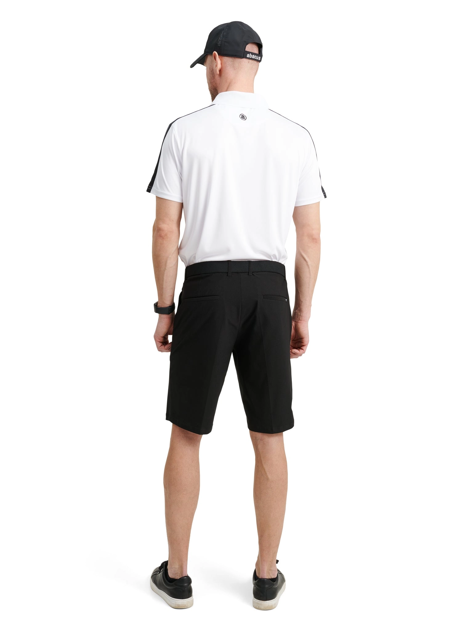 Men Mellion 4 ways stretch shorts
