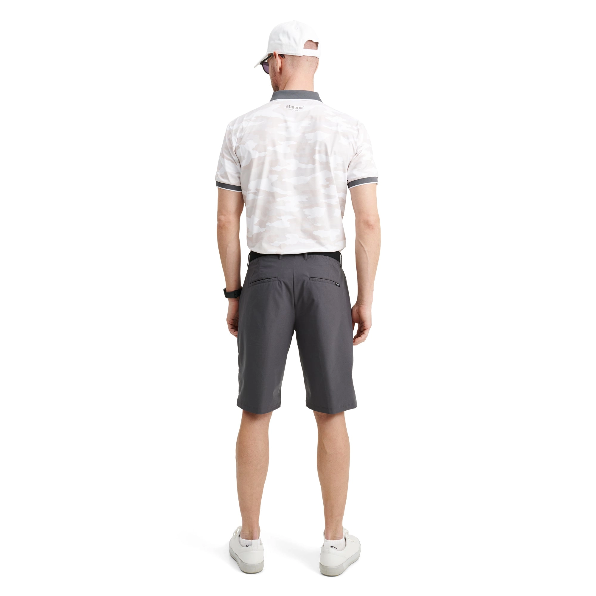 Men Mellion 4 ways stretch shorts